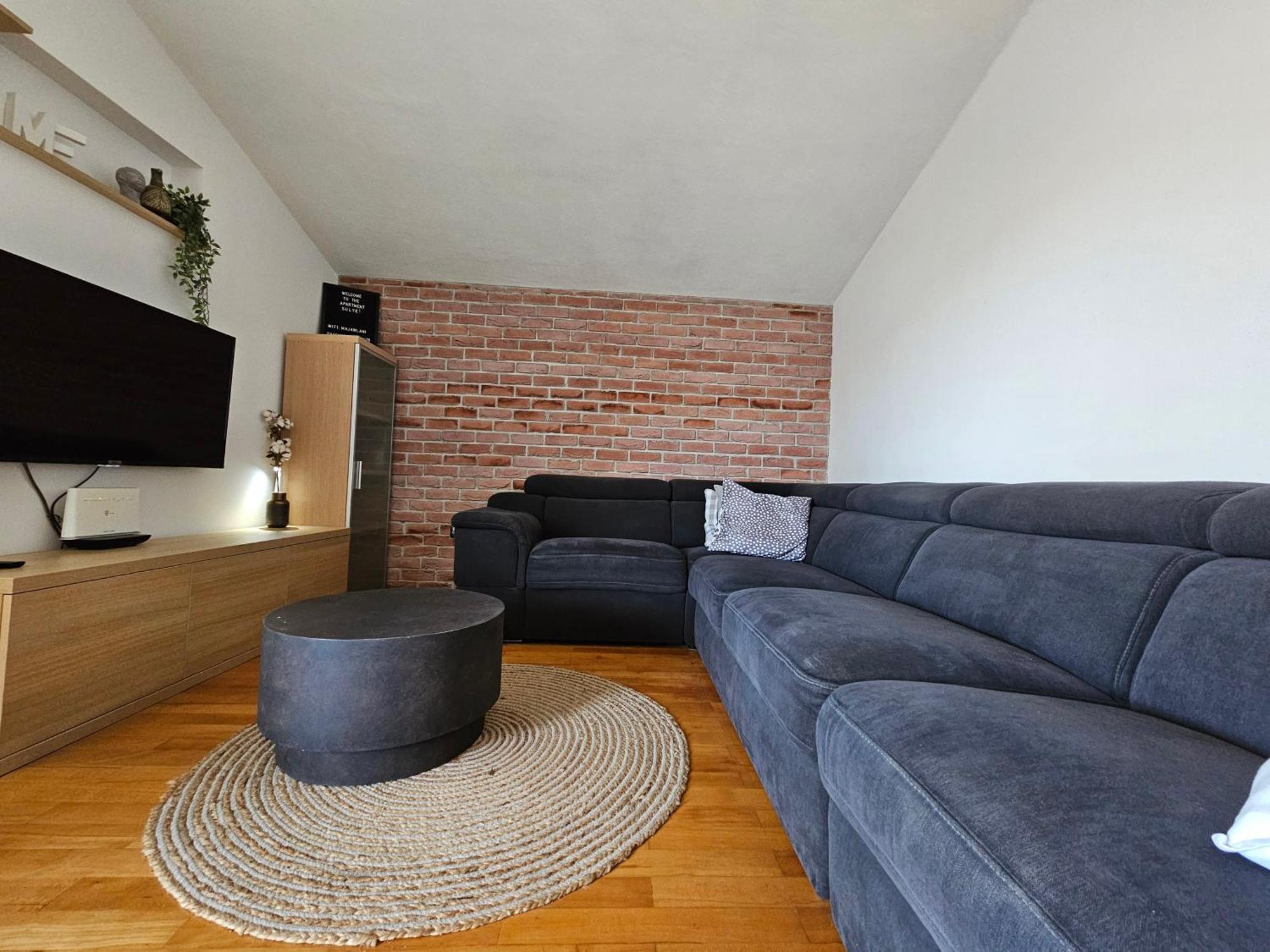 Cozy Designed & Sea View Apartment Sulye, Zaboric Sibenik Экстерьер фото